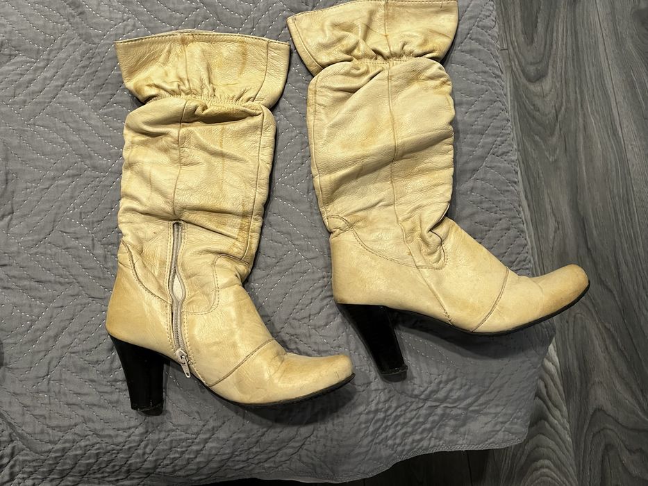 Продавам зимни ботуши