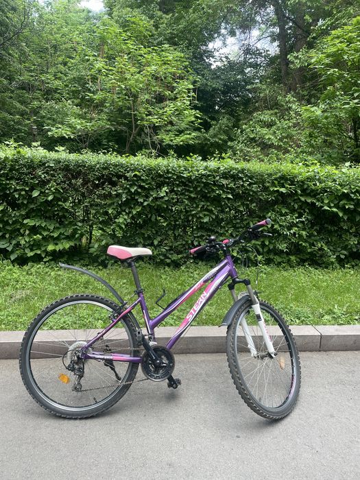 Велосипед Stern Mira 1.0