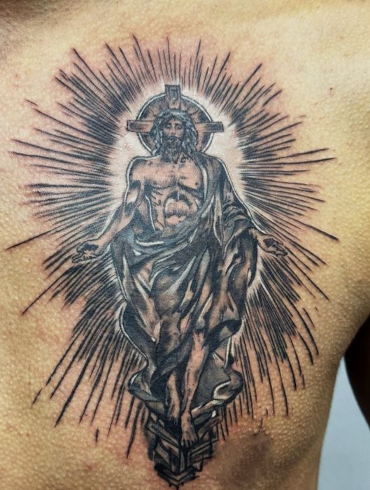 Тату и пирсинг Алматы.