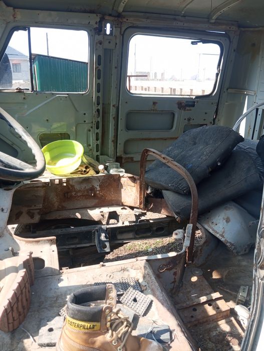 Запасные части УАЗ