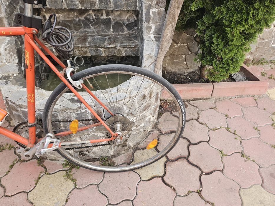 Cursiera Peugeot