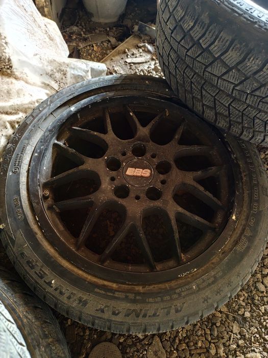 Джанти bbs rx203