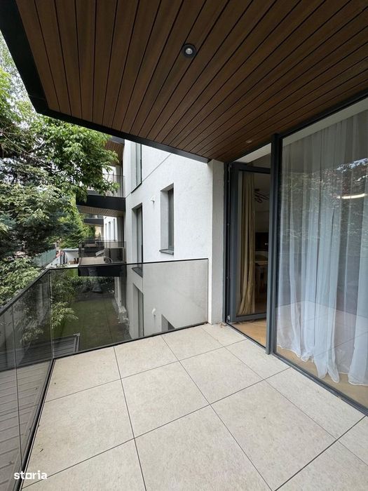 2 Camere De Inchiriat | Iancu Nicolae | Parcare Inclusa | Piscina
