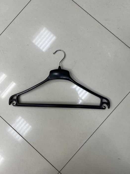 Вешалка для одежды штука 100тг