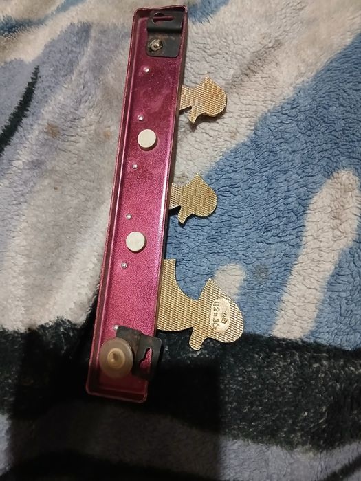 Продаю крючок для полотенца СССР