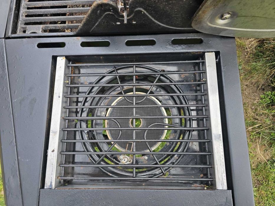 Газови барбекюта / Градински