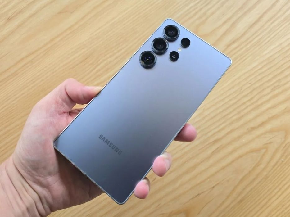 Samsung S25 Ultra 5G 512Гб