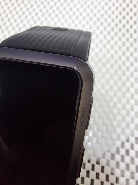 Часовник Huawei watch D