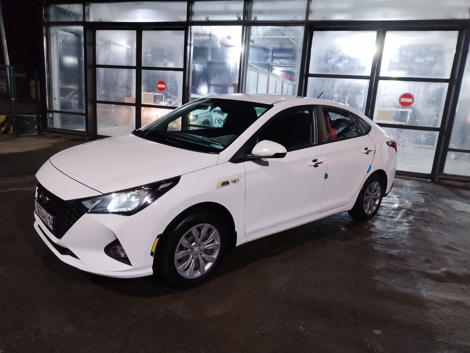 Продам автомобиль экономичный, городской.