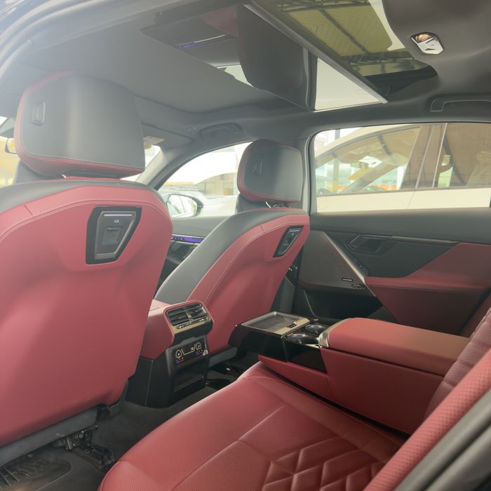 BMW i5 edrive40 full