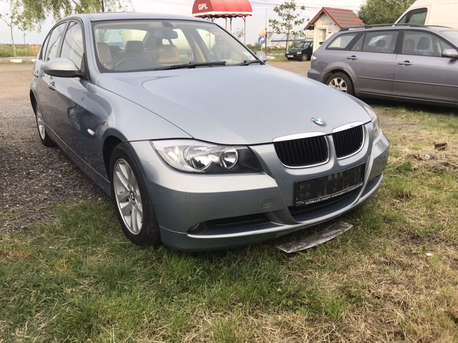 Rezervor motorina sau benzina bmw e87 e90