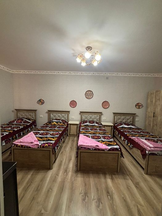 Hostel Nazar ota