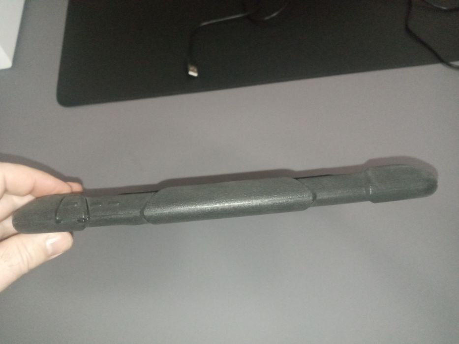 Антивандальный кейс Griffin для iPad 2th, 3th + gen