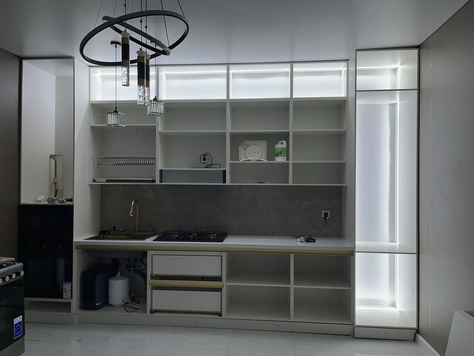 Изготовление мебели в каскелене