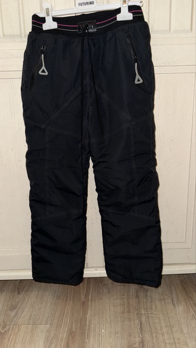 Болониевые штаны на девочку, мальчика