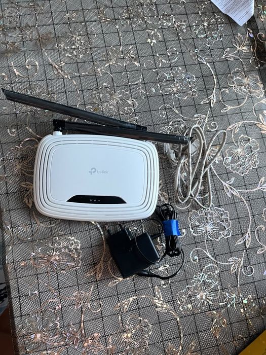 Продам модем tp-link
