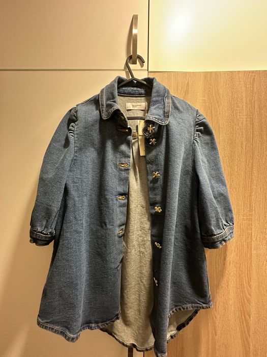 Ризи Zara/Mohito