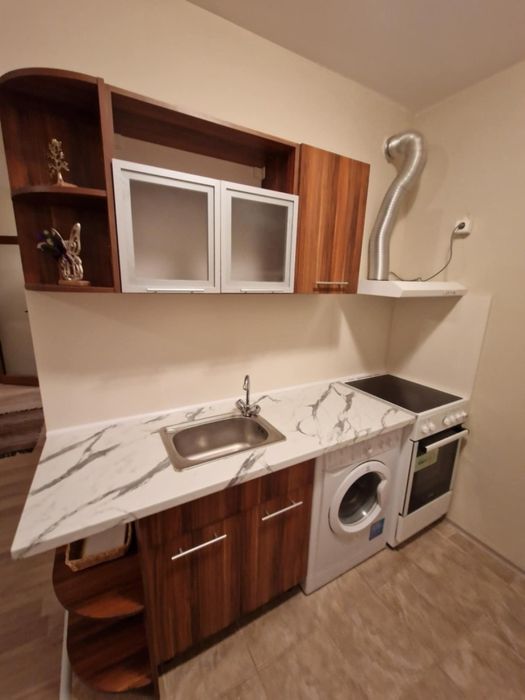 Продава се Двустаен апартамент в к.к. Слънчев бряг - 55 кв.м за 607 €/кв.м - Снимка #2