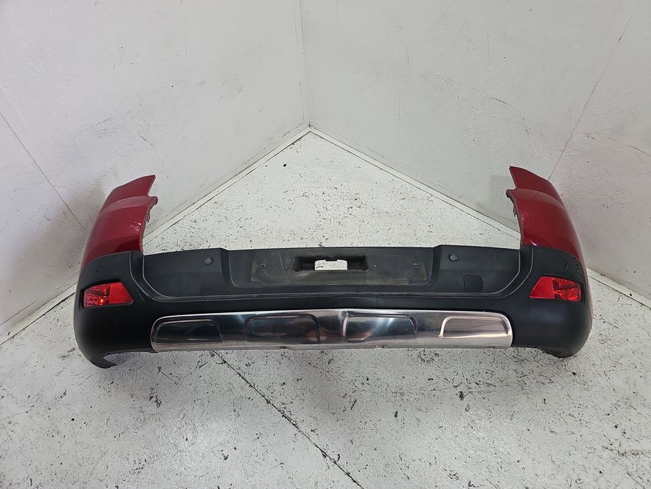 Bara spate PEUGEOT 3008 [Fabr 2009-2016] LKR