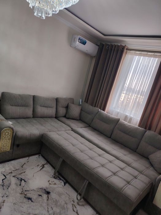 Срочна Деван угалок раскладной