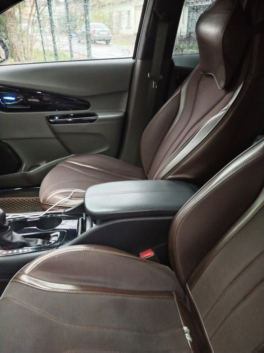 Автомобиль Cobalt 2014г.