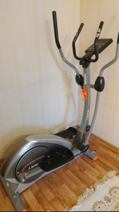 Тренажер вело.
