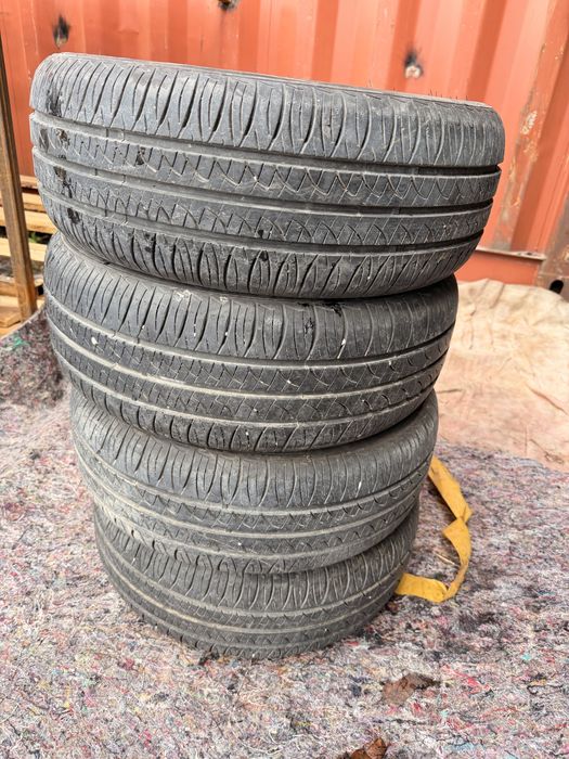 Hankook Шины 175/50/15R