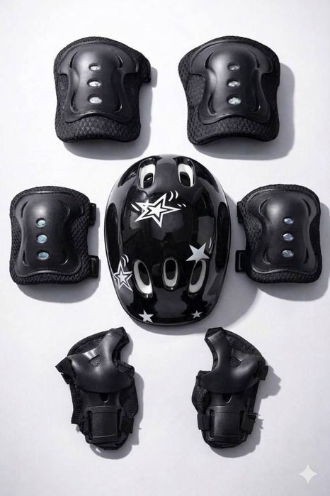 Ролики детские квадо