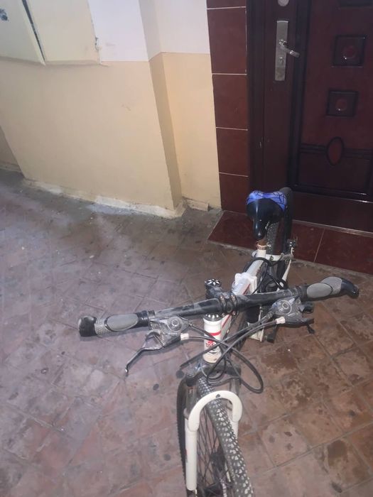 Veloseped sotilvotdii