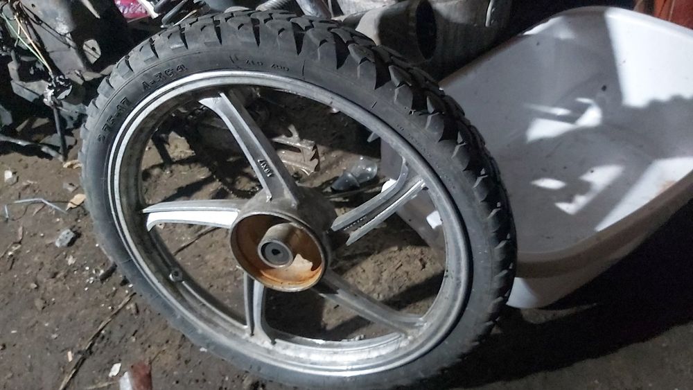 Продам мапед 50к