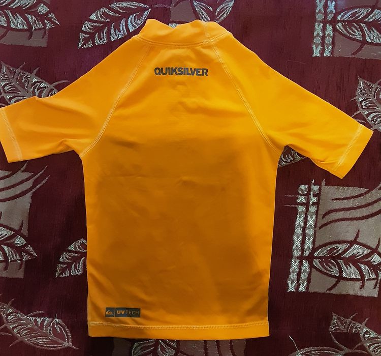 Купальные костюмы детские, 2 года и 10 лет