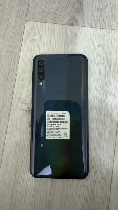 Samsung A 50 128 gb