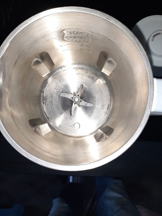 Soy milk maker second-hand