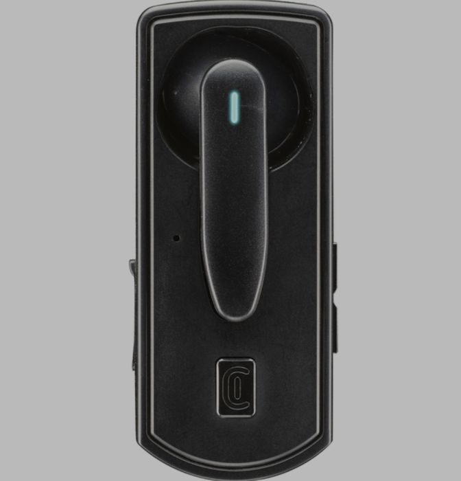 Handsfree bluetooth CELLULAR CLIP PRO