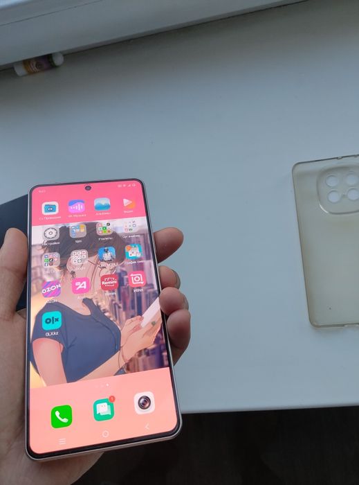 Iqoo neo 10 Global 16/512gb