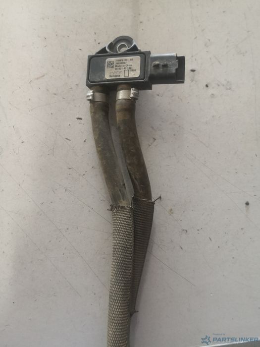 Senzor Dpf Peugeot 508 (8D_) [ 2010 - > ] Hdi Hybrid4 Awc (Rhc (Dw10Ct