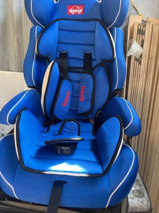 Детское автокресло