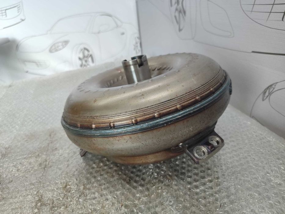 Convertizor De Cuplu Jeep Grand Cherokee (WK) 2005–2010 / Cod OEM A2092500802 (5E1)