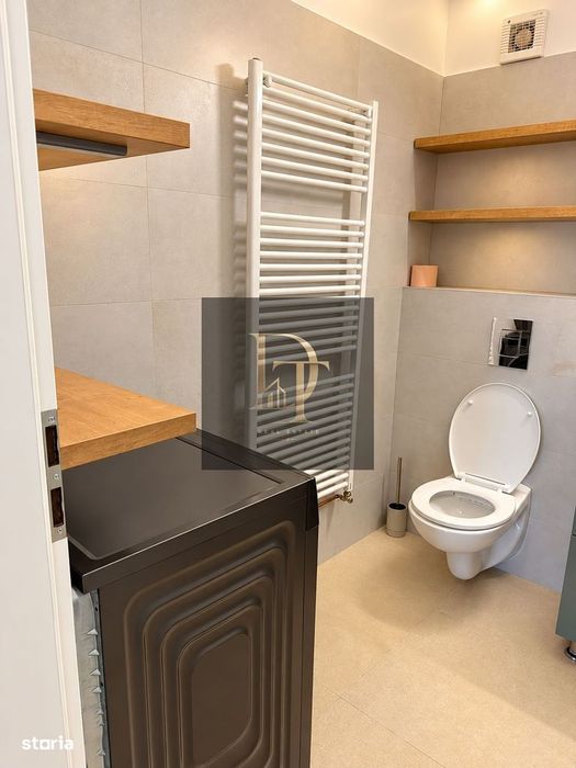 COMISION 0% | Apartament 2 camere complet renovat | Zona Racadau