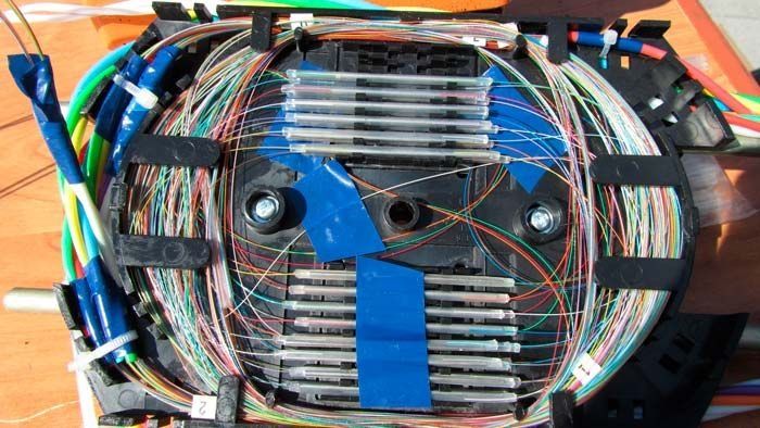 Полный ремонт интернета