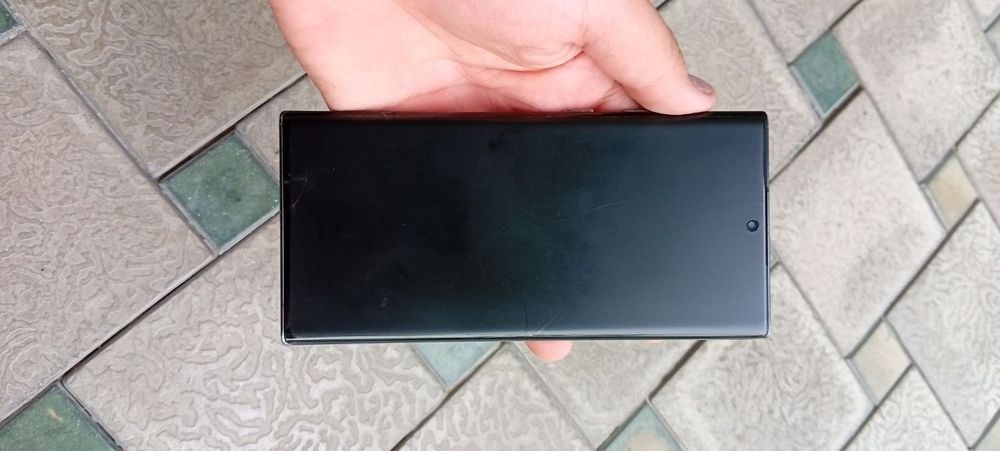 Samsung Note 10+ 5G 12/256