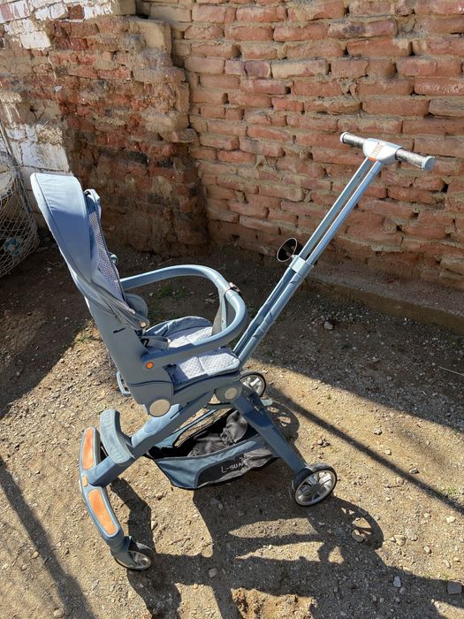 Carucior sport bebelusi