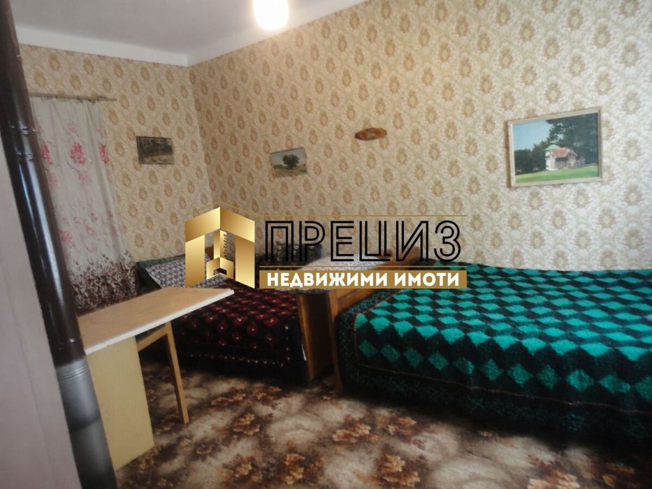 Продажба Къща в с. Мировци община Нови пазар