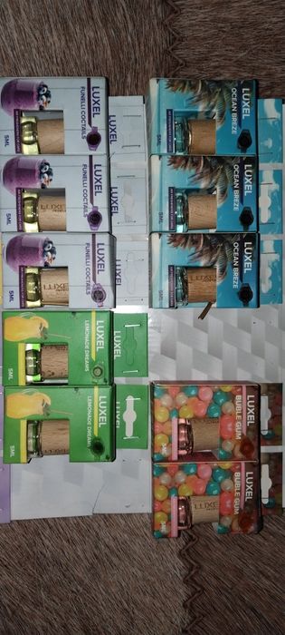 Продам ароматизаторы для авто