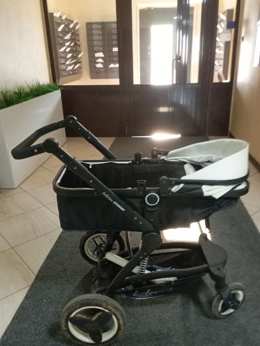 Продам Коляска в хорошем состояние