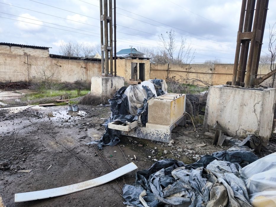 Оборудования для производства плита