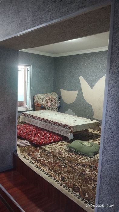 Продаётся дом 7 соток земли