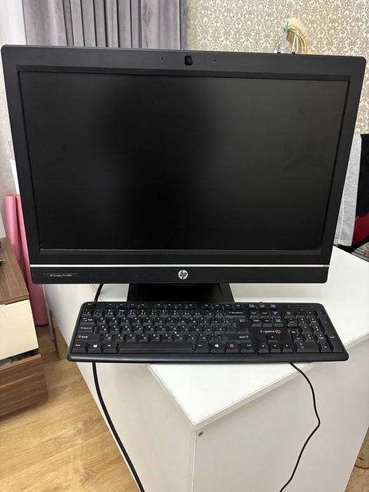 моноблок компьютер