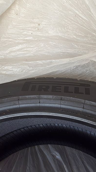 Летние шины Pirelli 265/40 r 22