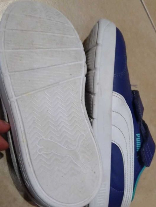 Маратонки Puma 34 н.